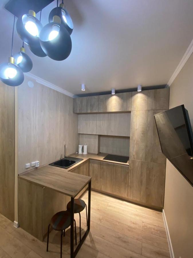 Appartamento Люкс Исы Байзакова 133 Pavlodar Esterno foto